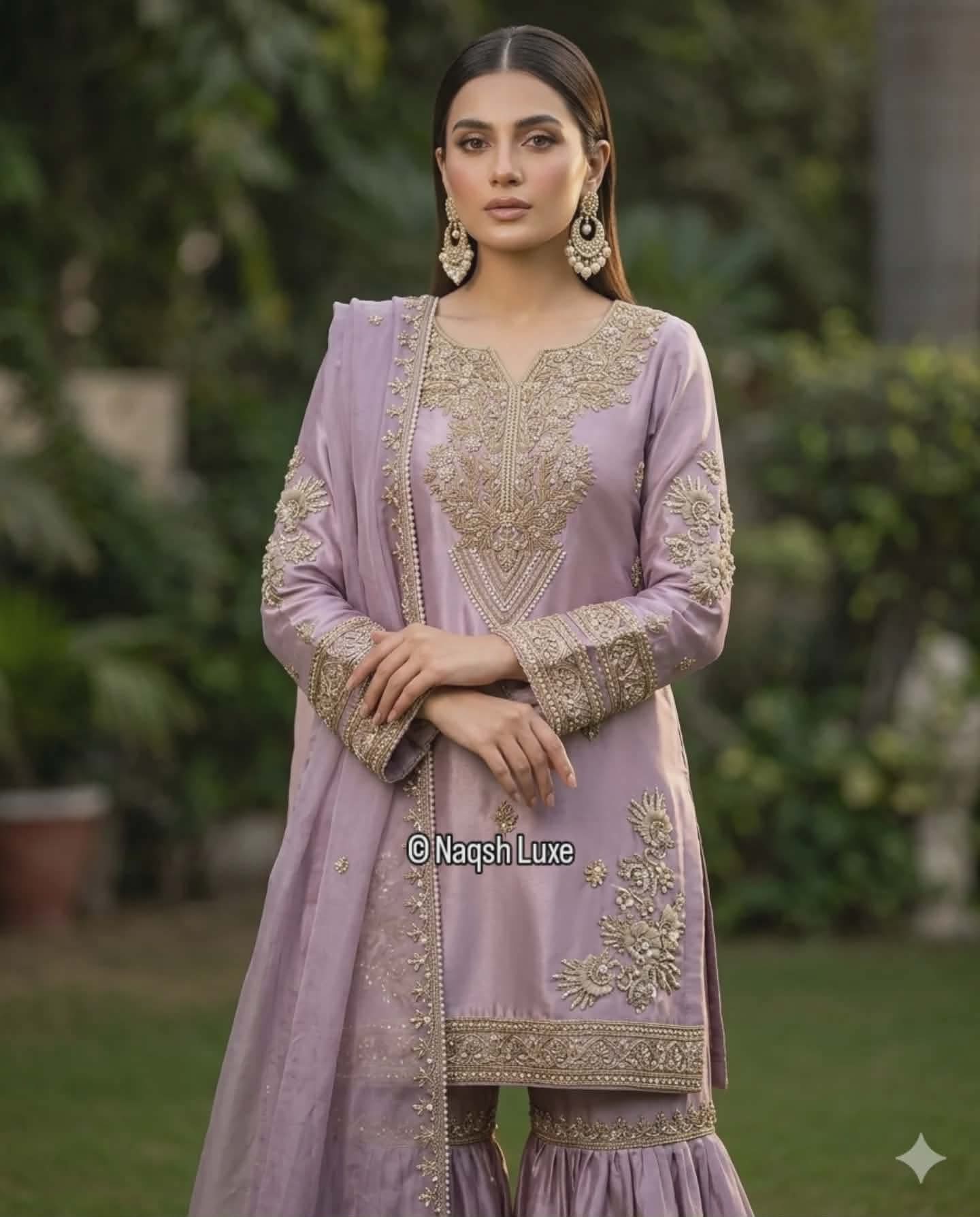 Areeba Roshan