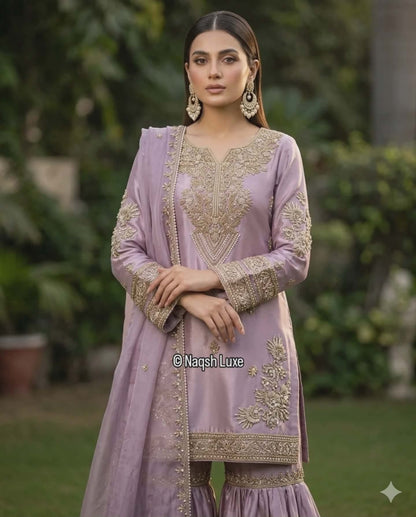 Areeba Roshan