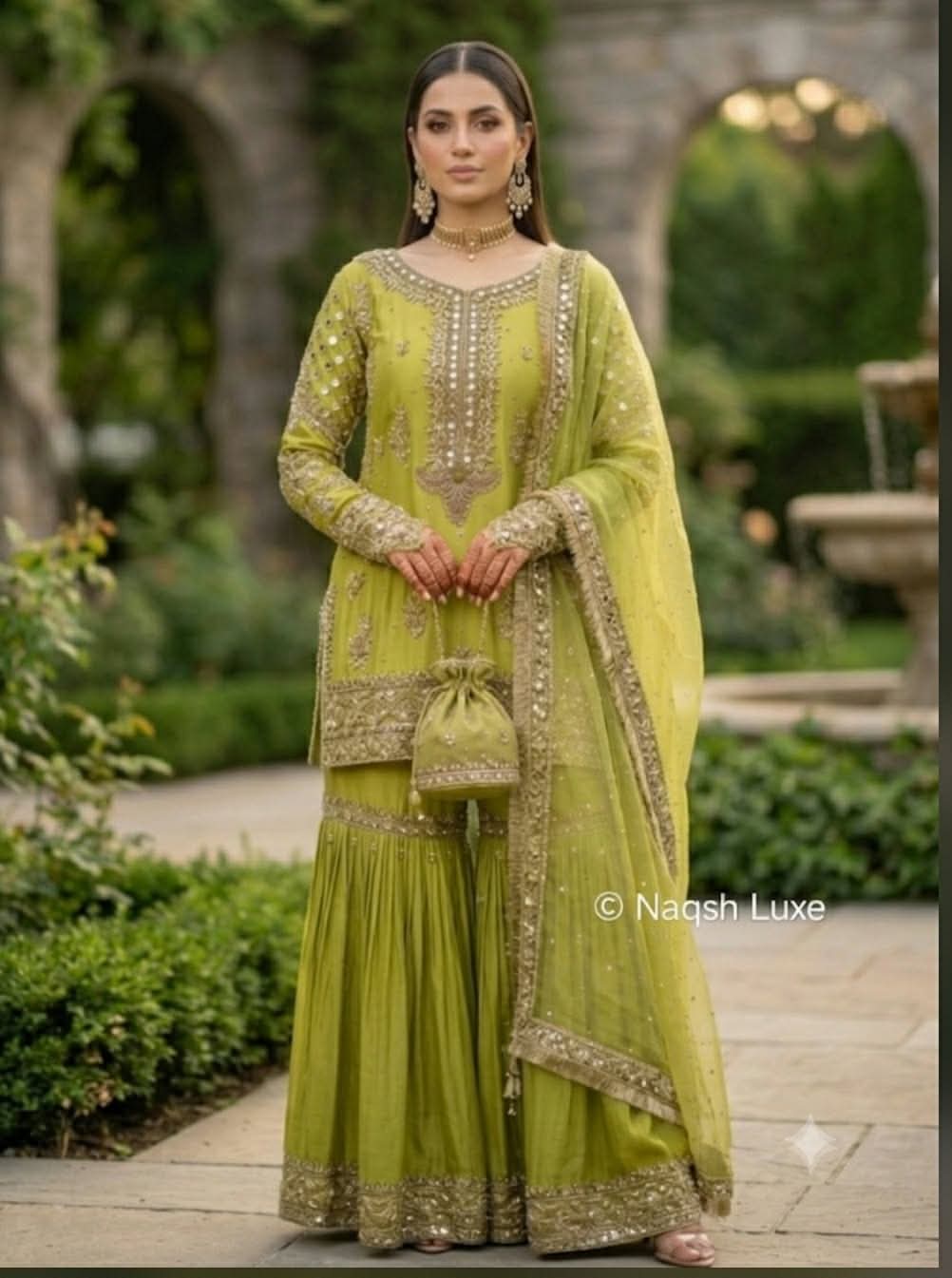 Rameesha