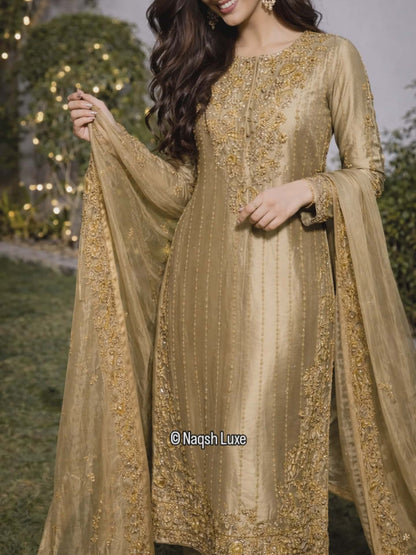 Sunehri Raqs