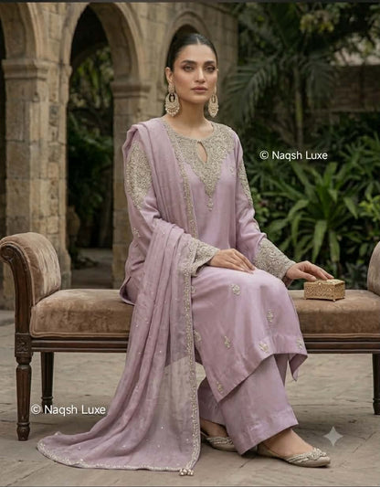 Kashaf Elegance