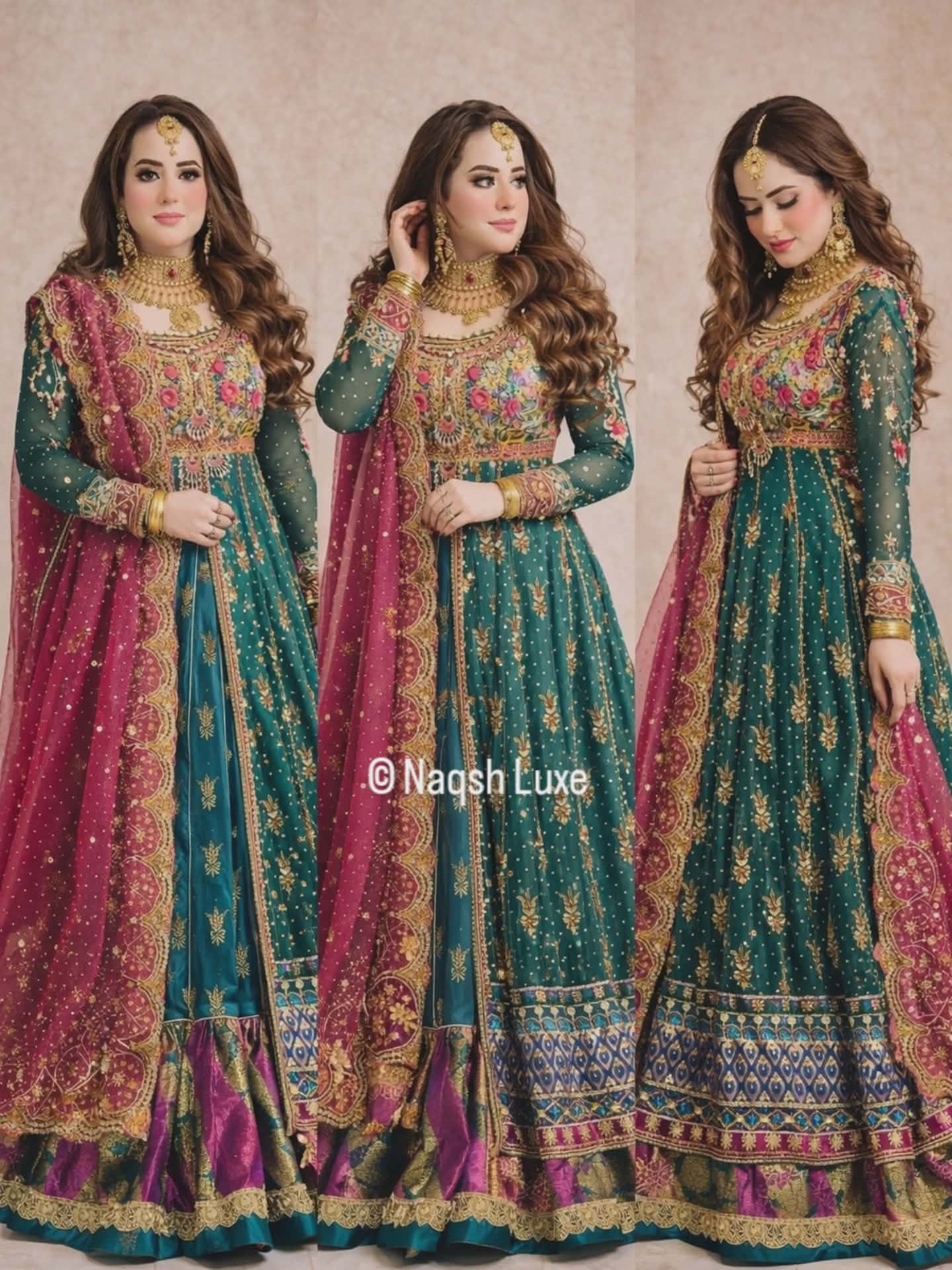 Emerald Bahaar