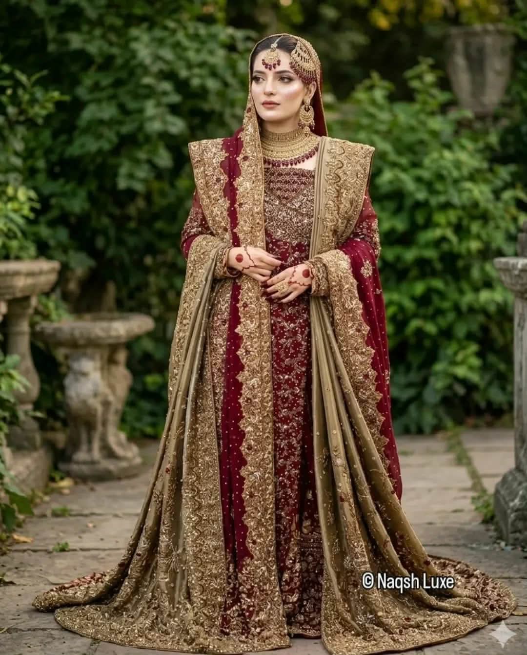 The Eternal Bride