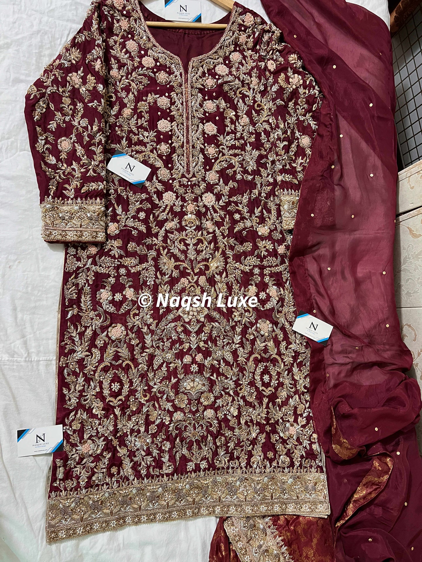Shafaq