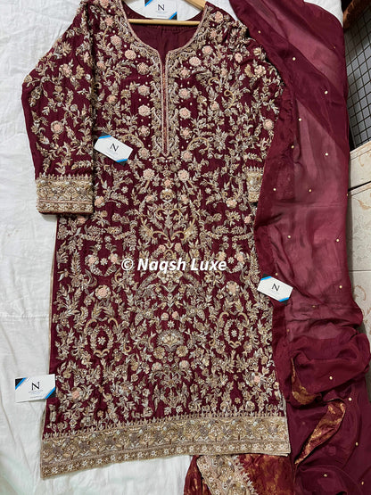 Shafaq