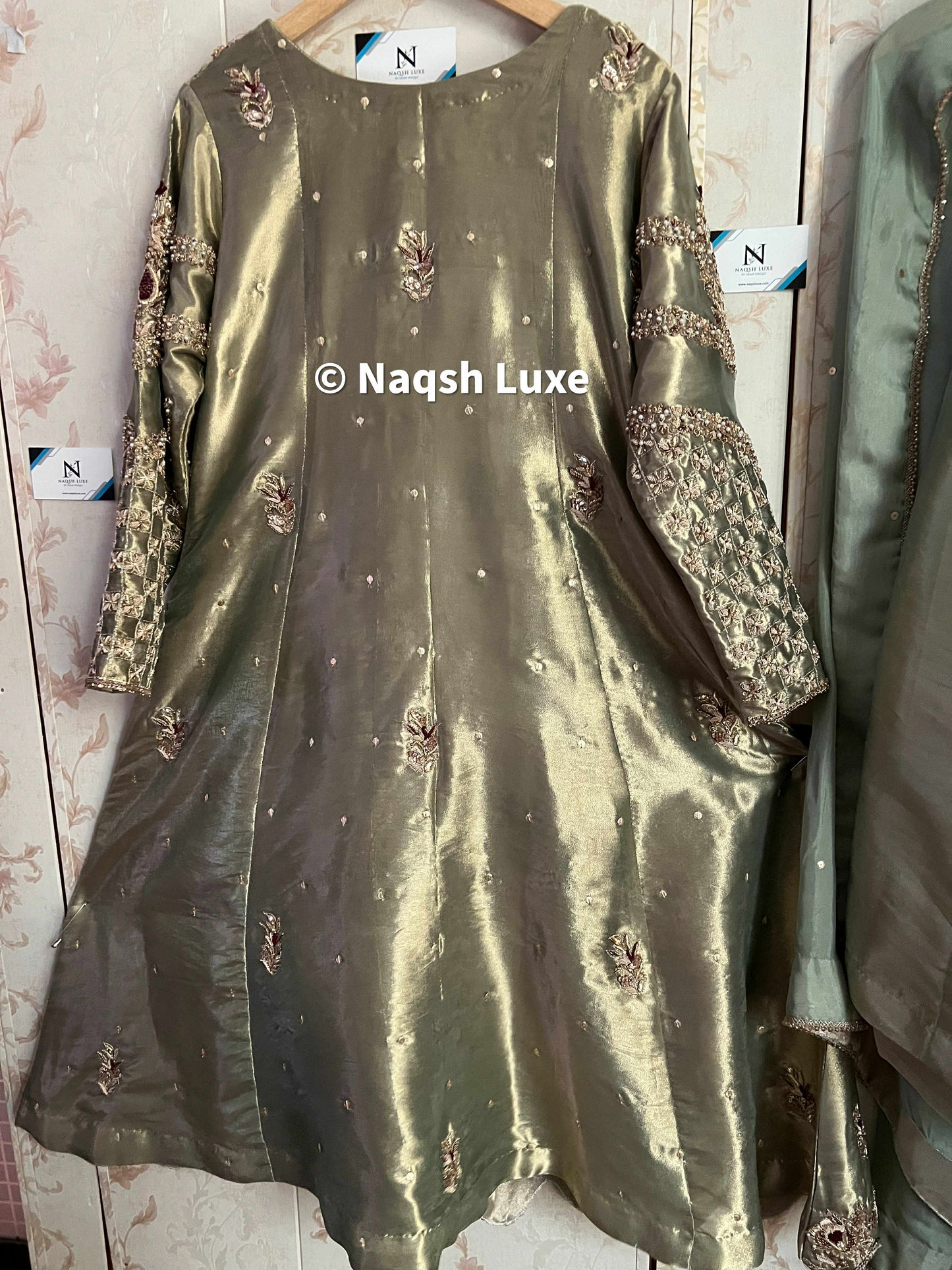 Aneeqa