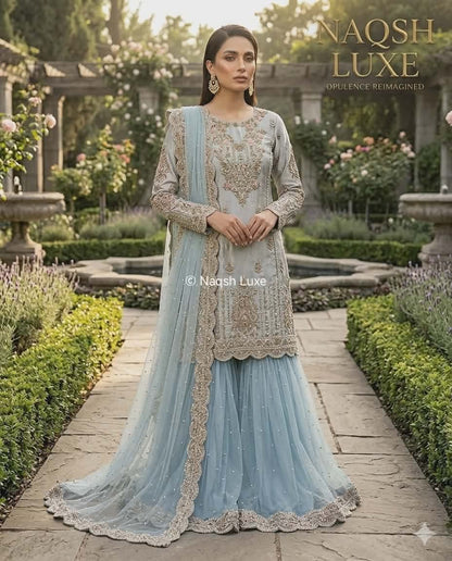 Firoza Opulence