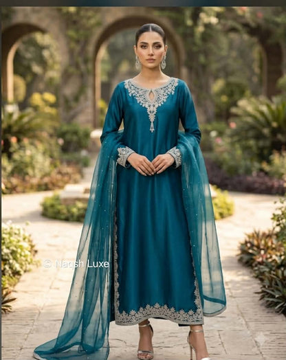 Sumbul Zareen