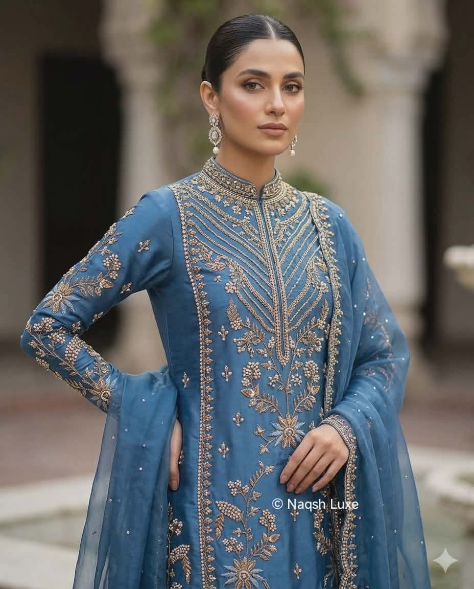 Rukhsar Eline