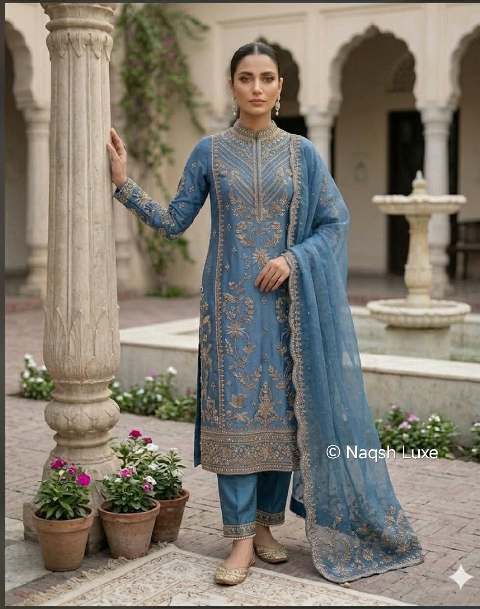 Rukhsar Eline