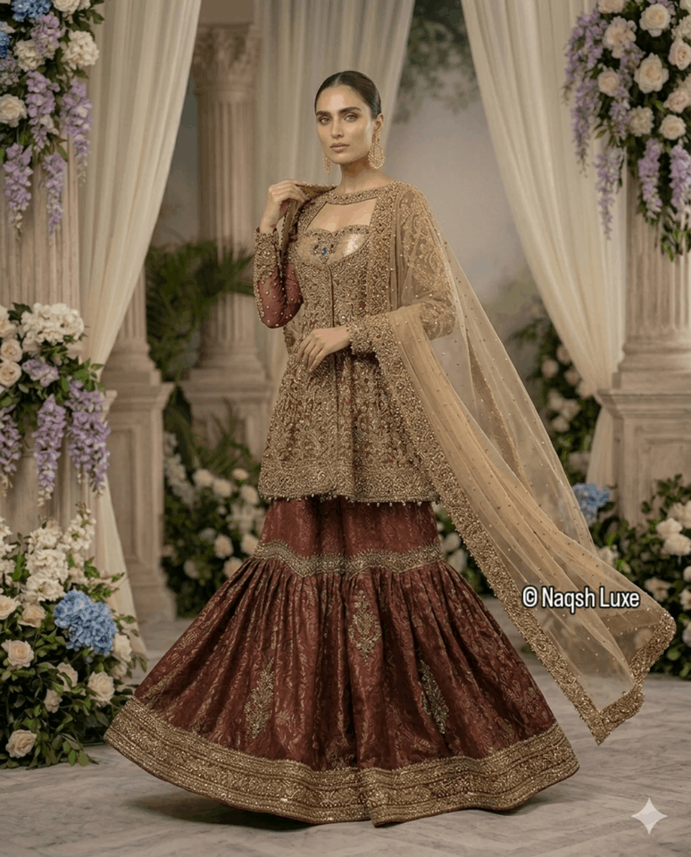 Zareen Veil
