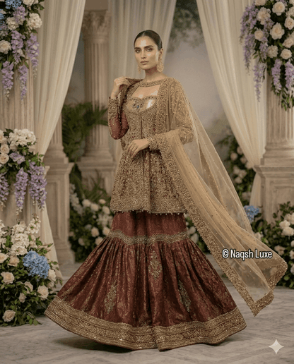 Zareen Veil
