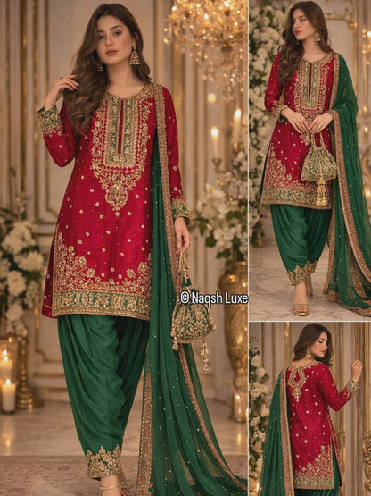Emerald Raniya