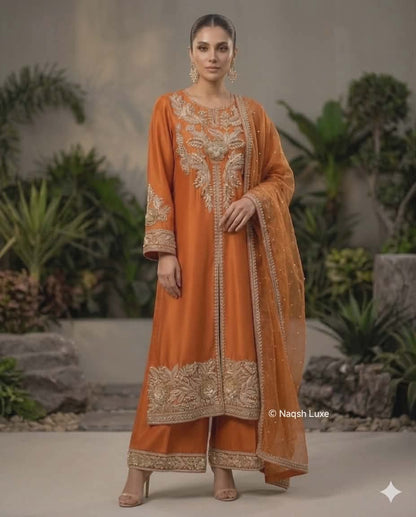 Hoorain Rida