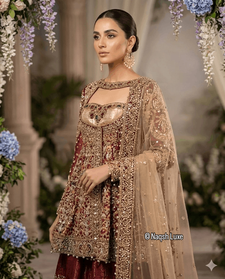 Zareen Veil