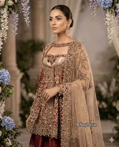 Zareen Veil