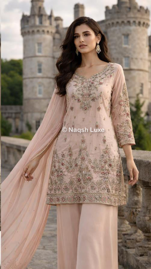 Selected Variant Image