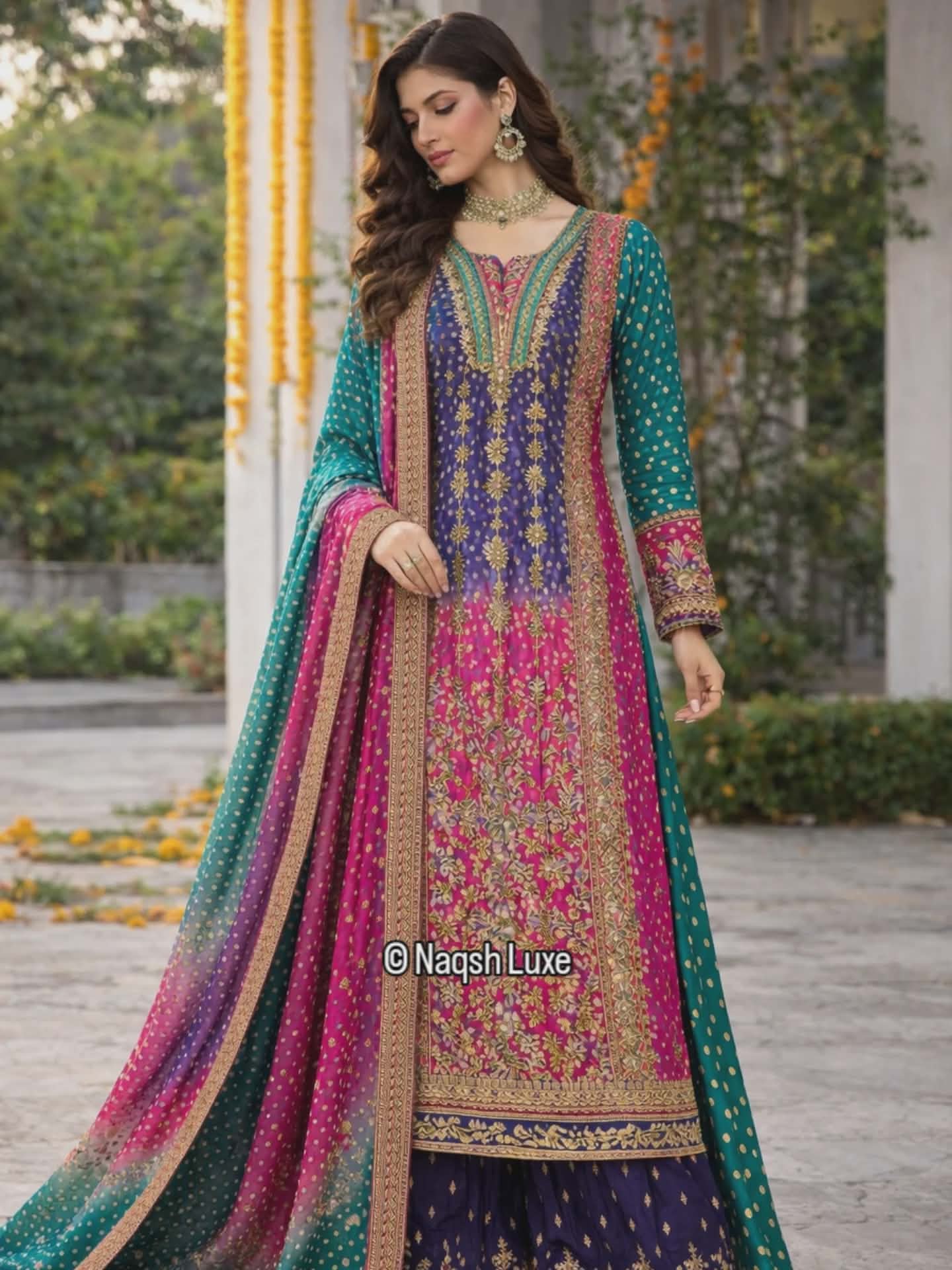 Mehrnoor Virasat