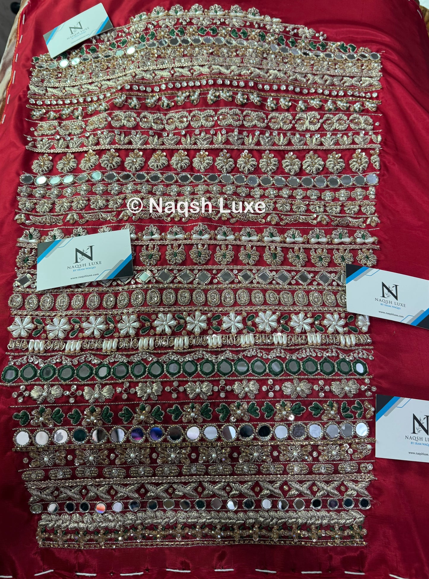 Rajisthani Style Maxi