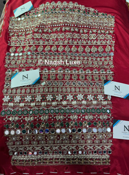 Rajisthani Style Maxi