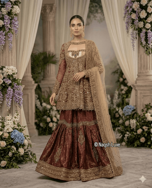 Zareen Veil