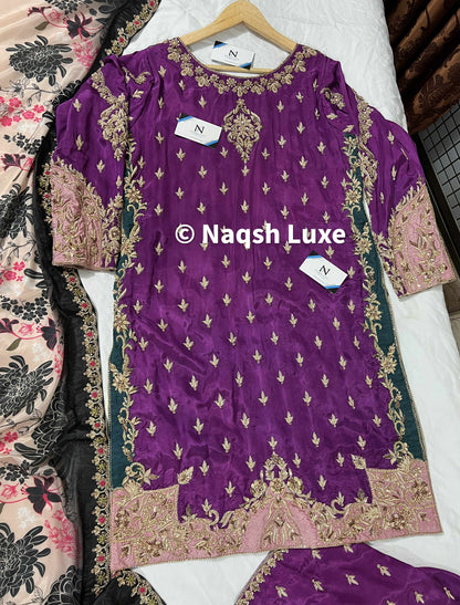 Shanaya