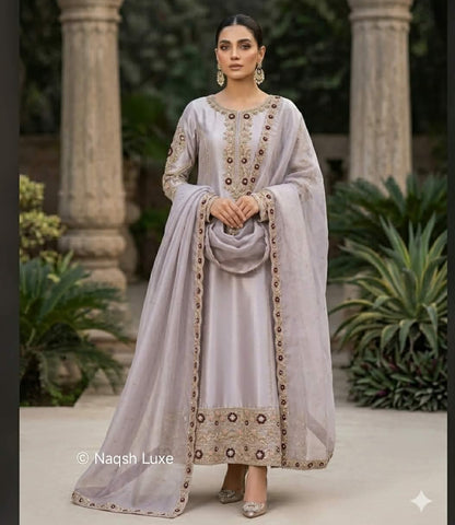 Raqs-e-Parizaad