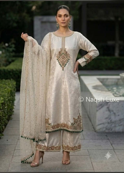 Ivory Heritage Ensemble