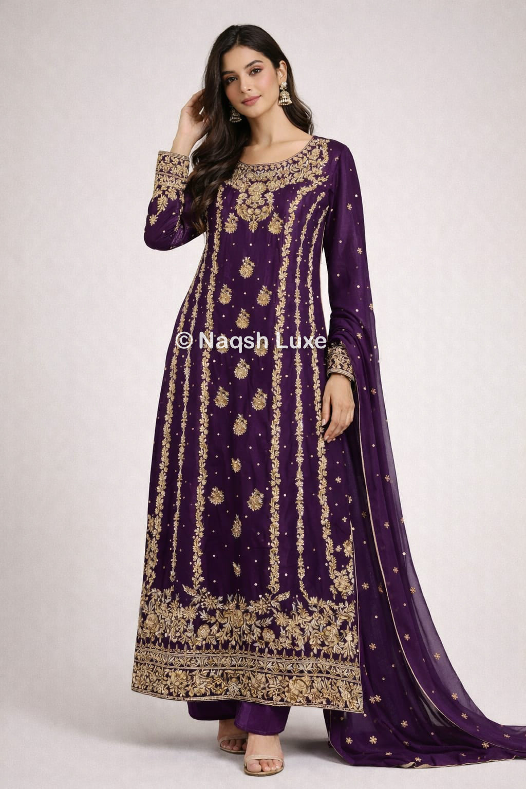 Selected Variant Image