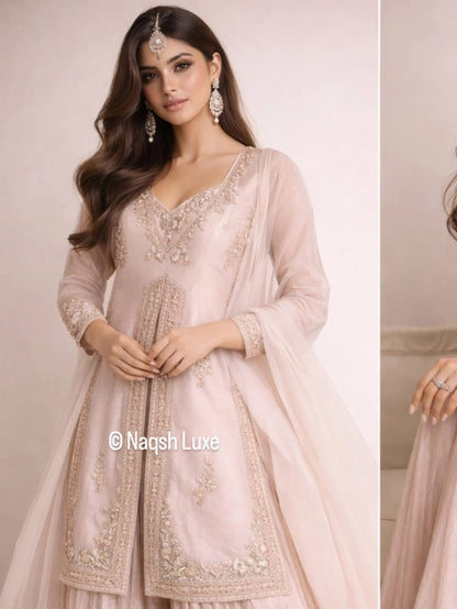 Blush Seraphine