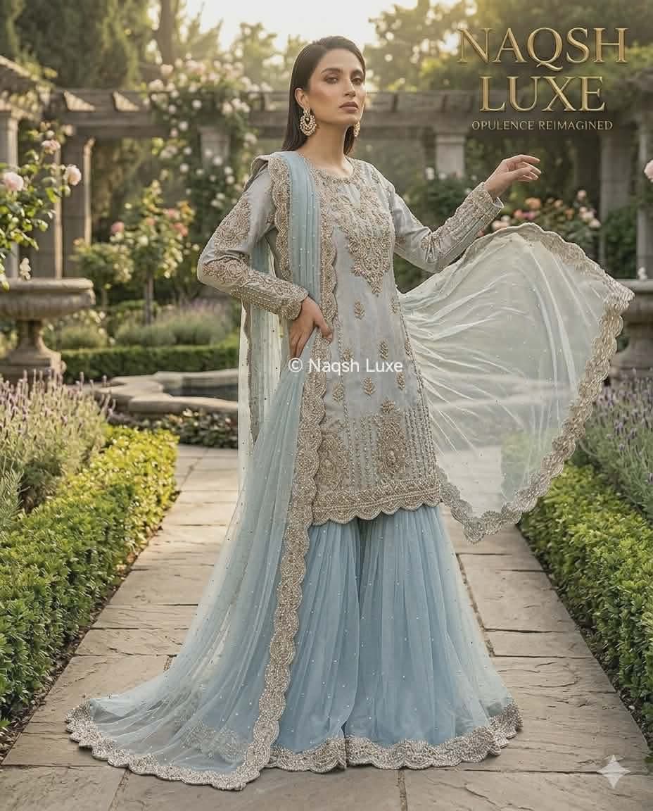 Firoza Opulence