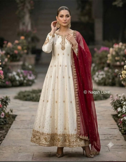 Ivory Aura