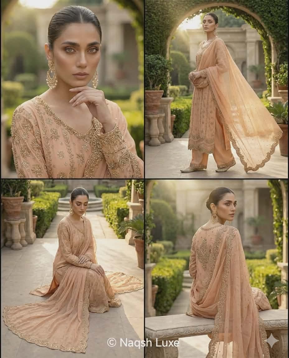 Apricot Allure