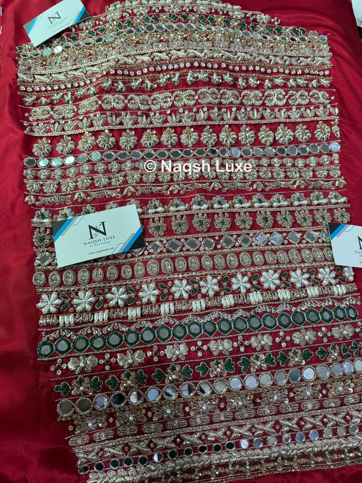 Rajisthani Style Maxi