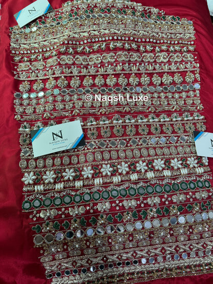 Rajisthani Style Maxi