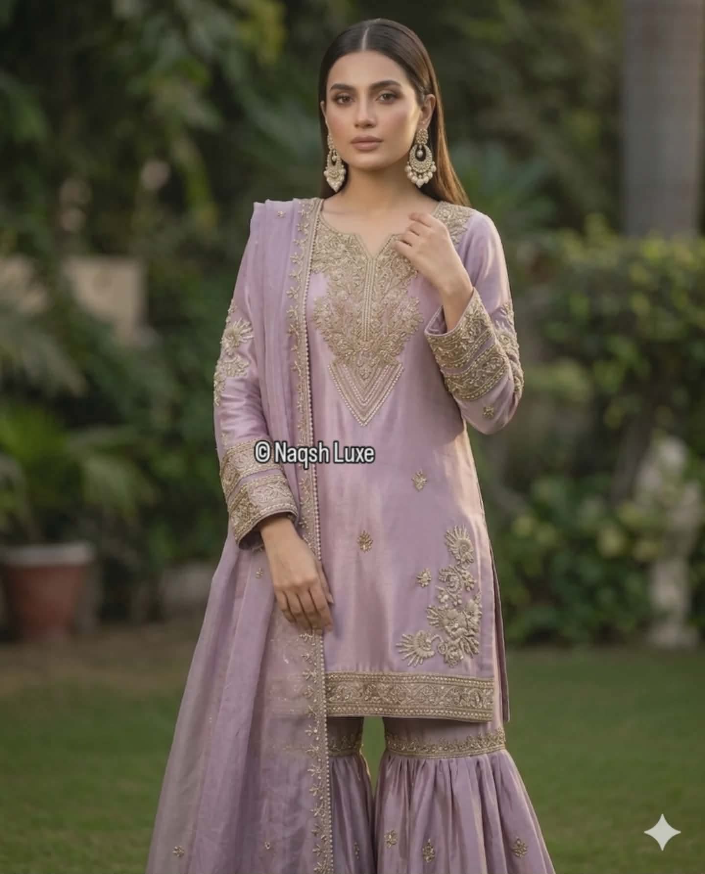 Areeba Roshan