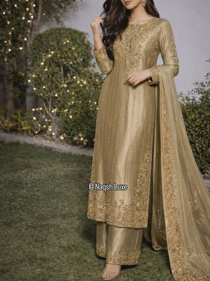 Sunehri Raqs