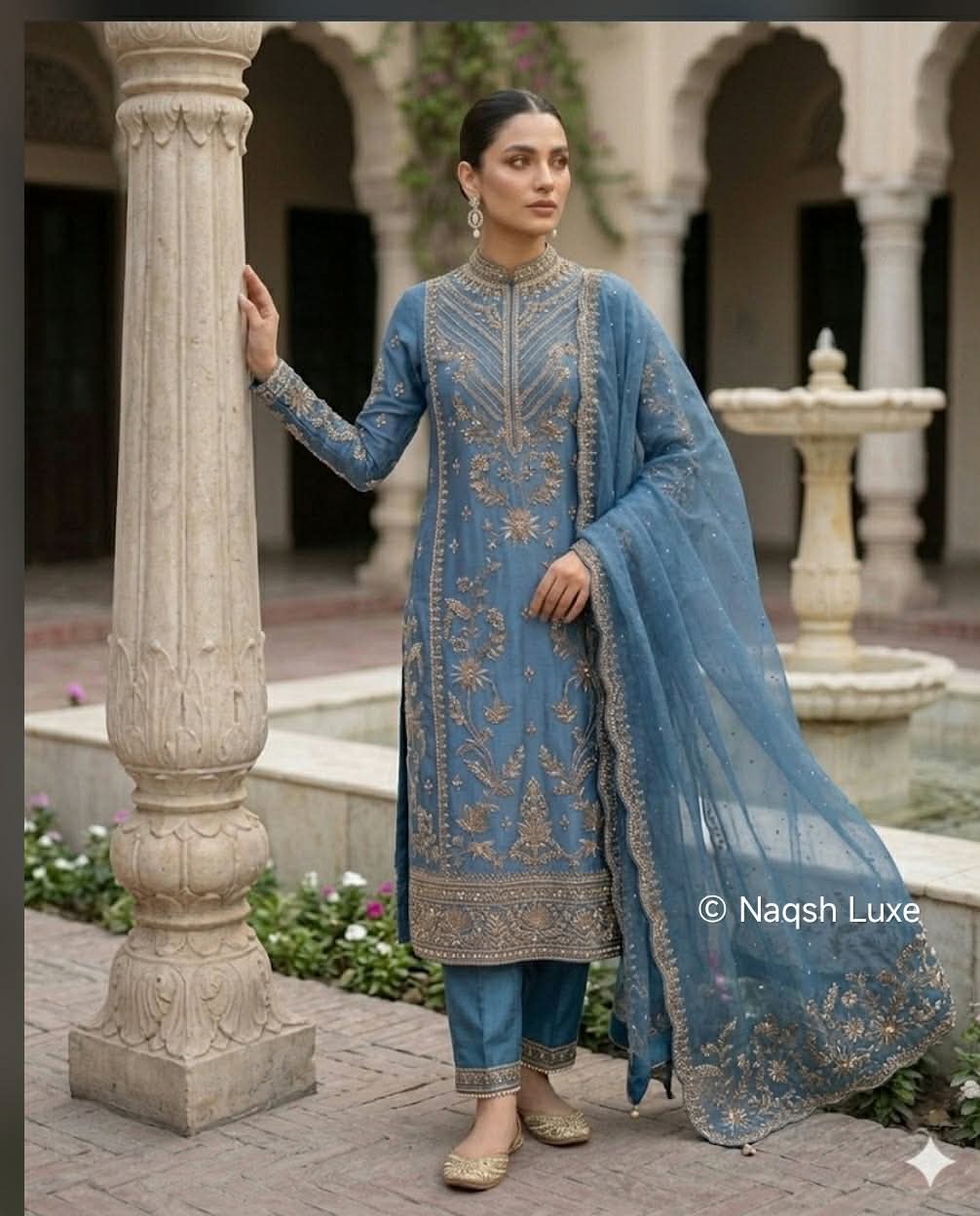 Rukhsar Eline
