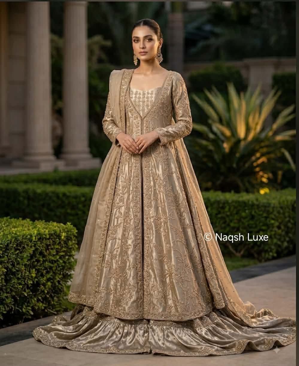Everleigh Gown