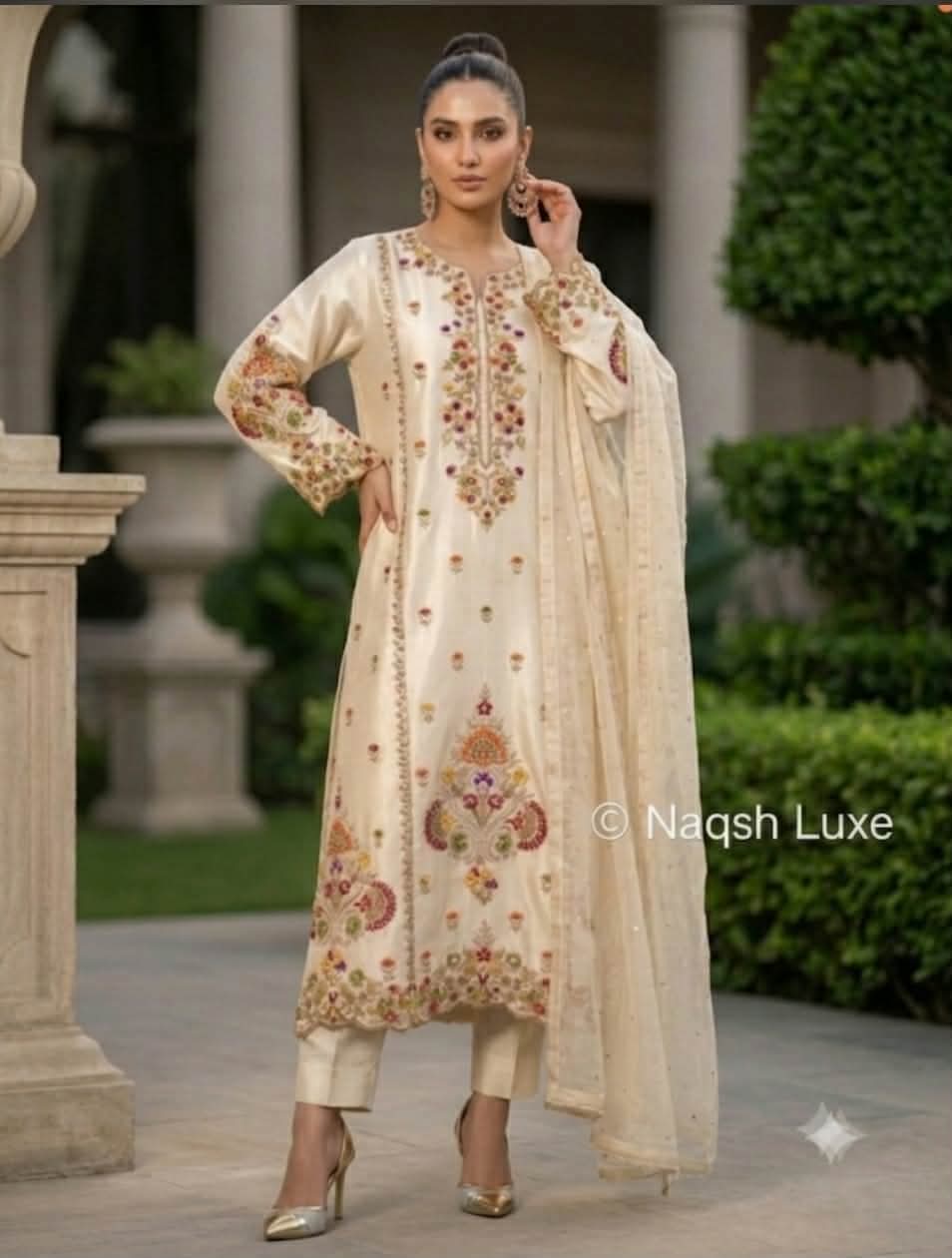 Meher Gul