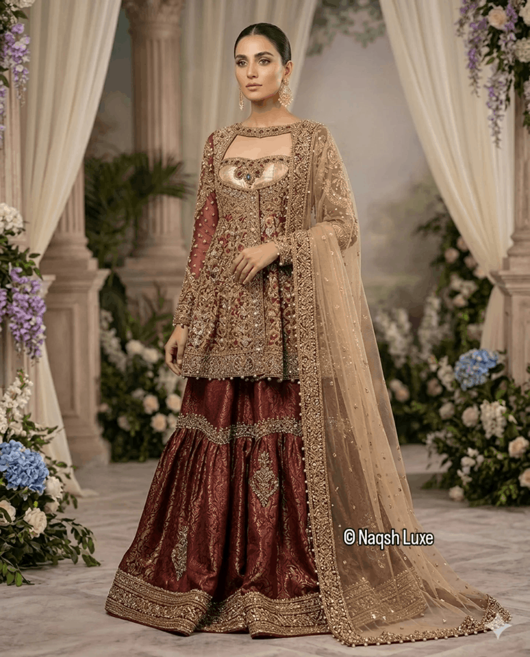 Zareen Veil