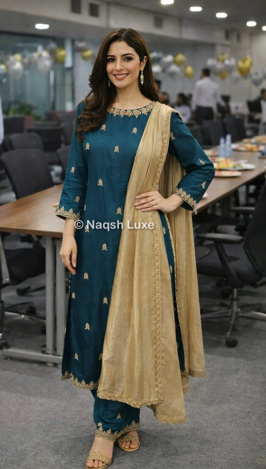 Selected Variant Image