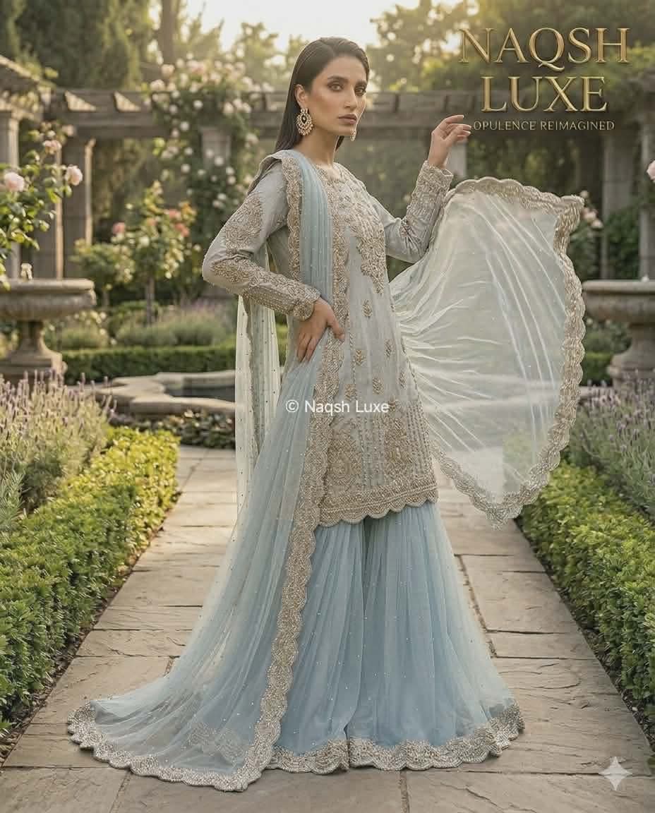 Firoza Opulence
