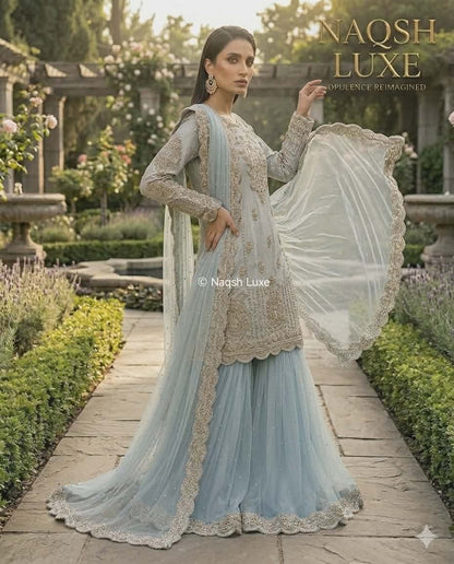 Firoza Opulence