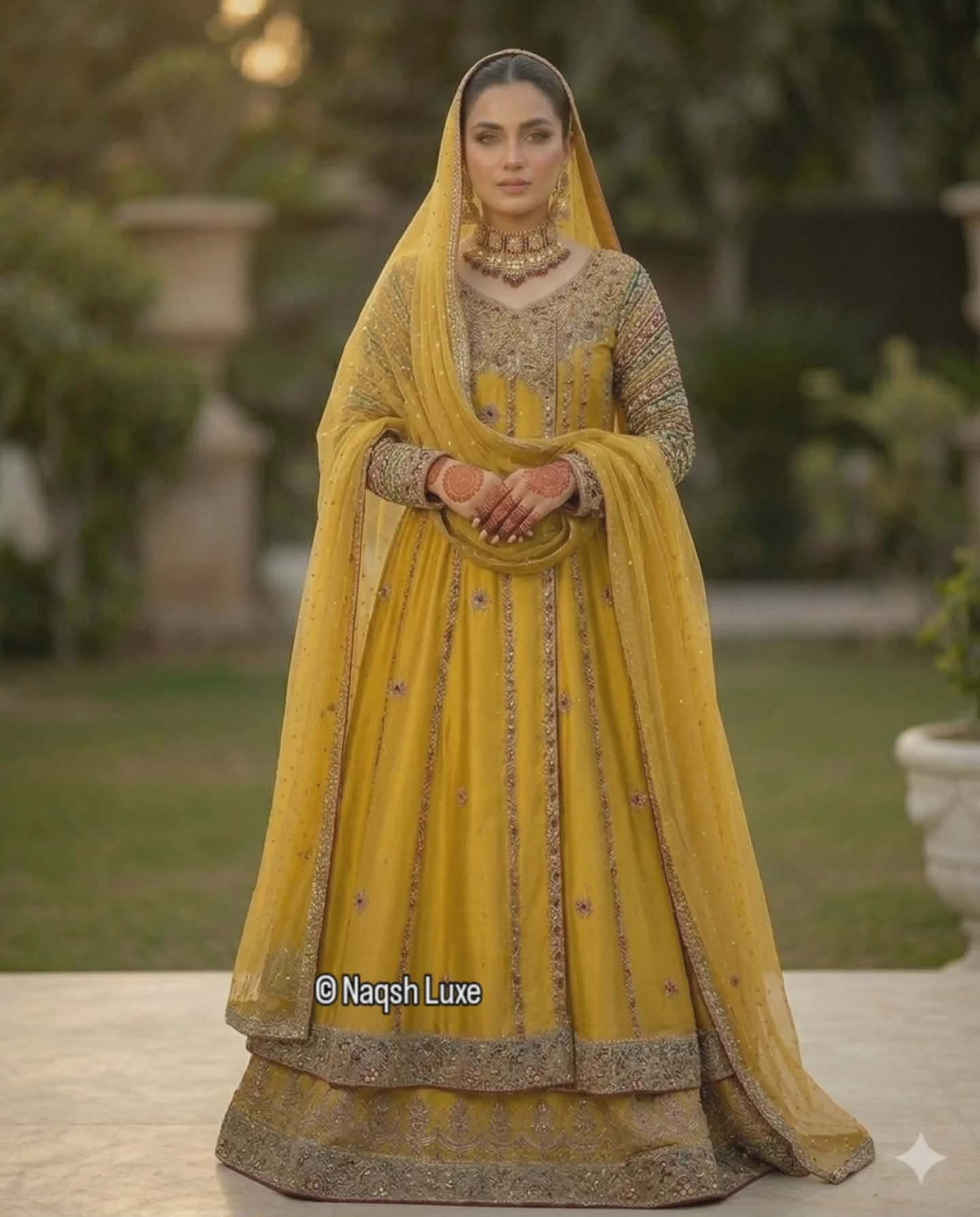Zunaira Veil