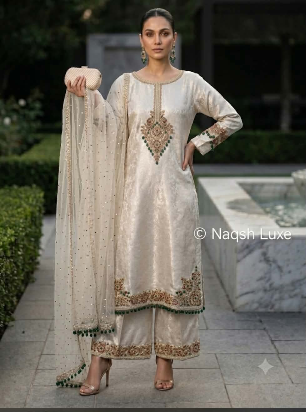 Ivory Heritage Ensemble