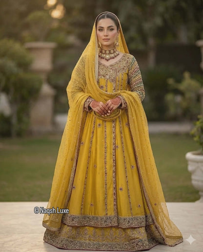 Zunaira Veil