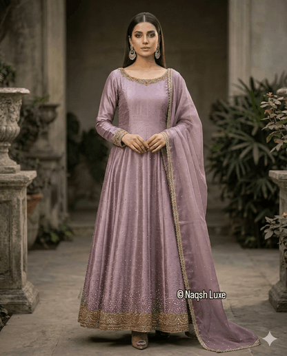Elyra Muavesque