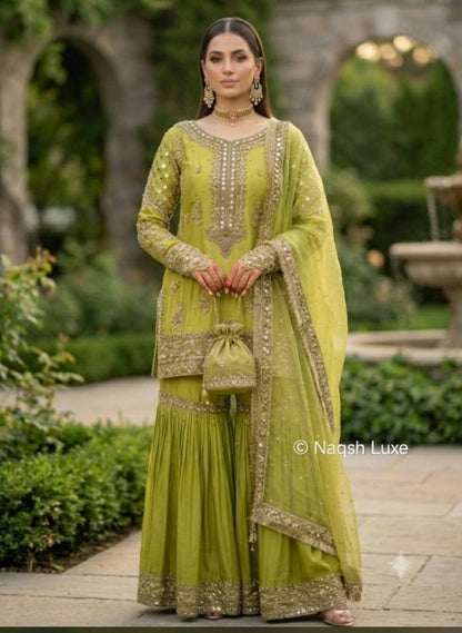 Rameesha