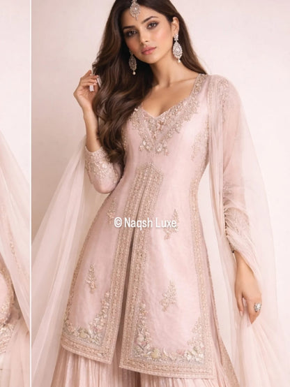 Blush Seraphine